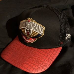New Orleans Pelicans SnapBack